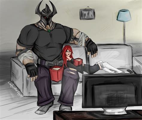mordekaiser porn|mordekaiser Porn Comics .